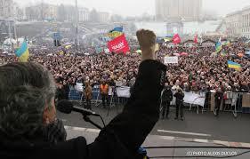 Бернар-Анри Леви ставит кровавую метку на Украине - Одесский Политикум