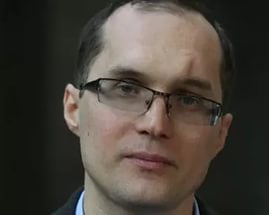 Журналист Юрий Бутусов - Одесский Политикум