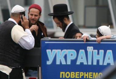 Реституция еврейской собственности в Украине - Одесский Политикум