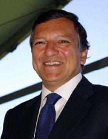 Жозе Мануэль Барозу - Одесский Политикум