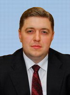 Алесандр Федорович Дубовой - Одесский Политикум