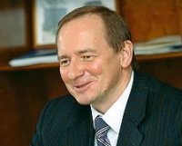 Недашковский Юрий - Одесский Политикум