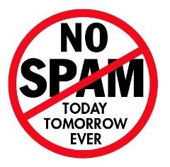 Our resource is under of spam attack! Наш ресурс под спам атакой!