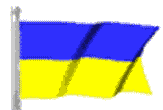 Флаг Украины - Одесский Политикум