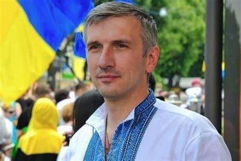 Олег Михайлик, одесский представитель галицких кланов из Киева - Одесский Политикум