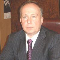Анатолий Иванович Коваленко - прокурор города Одесса
