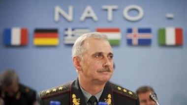 Михаил Коваль и НАТО - Одесский Политикум
