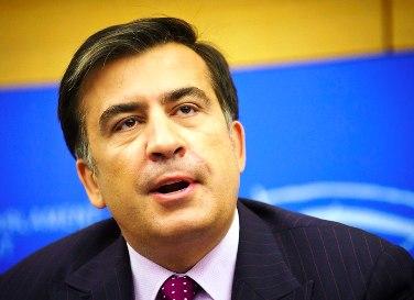 Михаил Саакашвили - Одесский Политикум