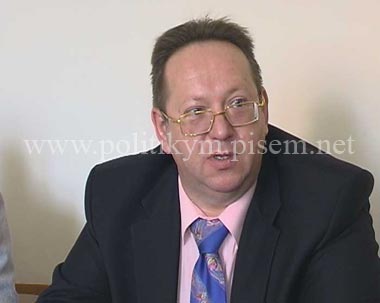 Юрий Ровинский - Одесский Политикум